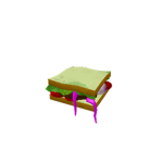 Num Num Num