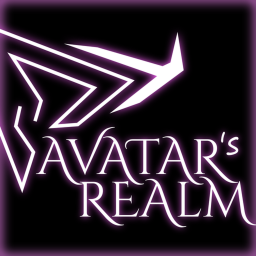 [🛠️ IN DEV] Avatar's Realm