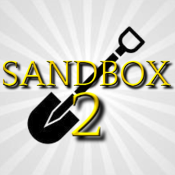 [ALPHA] Sandbox 2