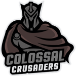 Colossal Crusaders