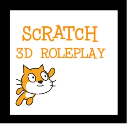Scratch 3D Roleplay icon