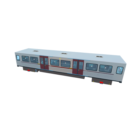 Train that works