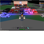 Round Lake Police Dept.