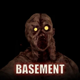 [NEW] The Basement: Maintenance Man icon