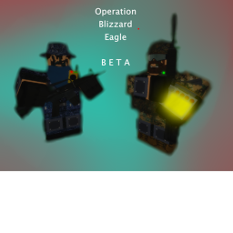 [BETA]Operation Blizzard Eagle