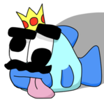 The Sam The Tuna the Group Group Thumbnail