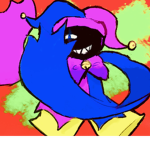 clownfishys !!