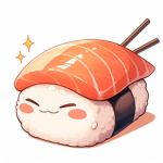 Sushi partner