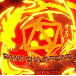 Rank Champions x  icon