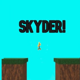 SkyDer