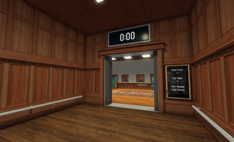 [NEW UPDATE] NEW Elevator