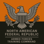 [NAFR] Armed Forces Training Command