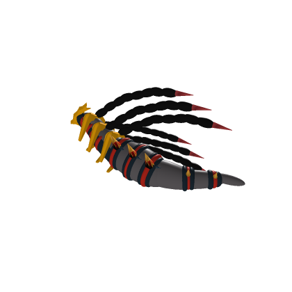 Giratina, the Renegade Pokemon (Origin Forme)