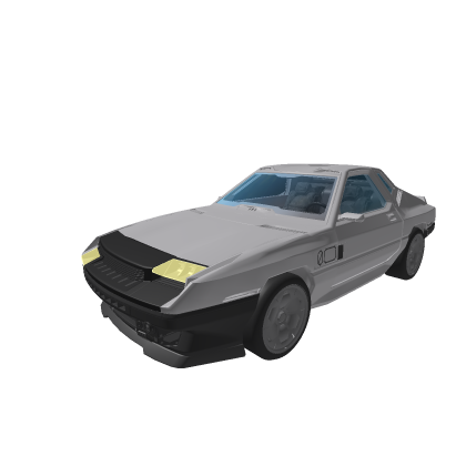 Cyberpunk 2077 Archer Quartz 