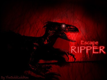 Escape Ripper