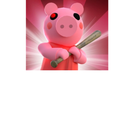 Escape Piggy Characters!!