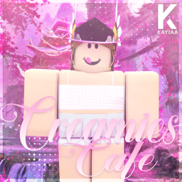 Creamies Cafe V1