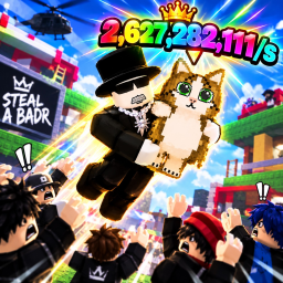 [V1] Steal a badr icon