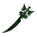 Sword Of Latence: Toxic