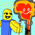 Sword Mayhem Group