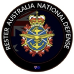 REstar Ministry of Defense Team