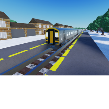 city ro scale train sim [BETA] V0.1