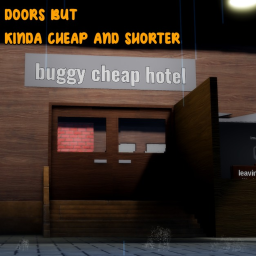 DOORS but kinda cheap and shorter icon