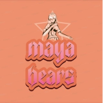 mayas bears:)