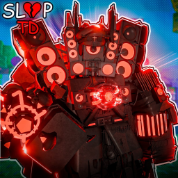 [📌RAID REVAMP📌] Slop Tower Defense! 💔 icon