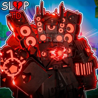 [🎉FIXES🎉] Slop Tower Defense! 💔