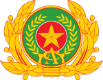 (VPPS) Vietnam Peoples Public Security
