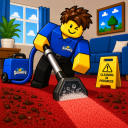 Carpet Cleaning Simulator 