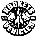 Rockets vs Vehicles
