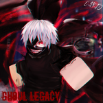 Ghoul Legacy