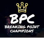 BREAKING POINT CHAMPIONS