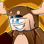 Fan of MooseCraft