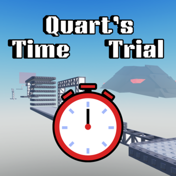 Quarts Time Trial