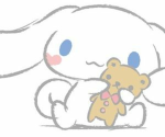 sanrio fan/anime fan group