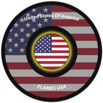 |-| USA |-| The United States Of America