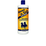 Help save Shampoo