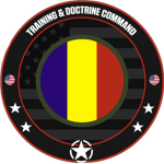 Training & Doctrine Command 1980s ᅠᅠ