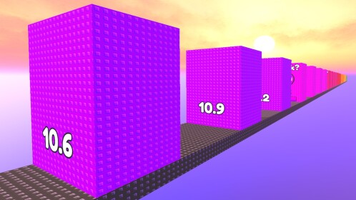 Wall Jumps To VIP!