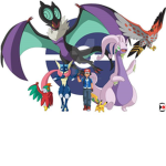 The Dark Squad =)