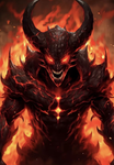 The Infernal Reapers