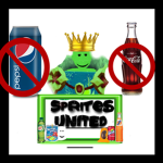 Sprite’s Army United