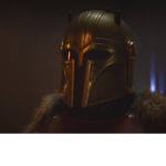 | Mandalorian Armour and Tailoring |