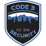 SoB | Code 3 Security