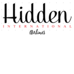 Hidden International Airlines