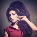 Amy Winehouse Fan
