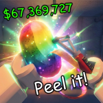 [MIGRATED] Peel 'Em Potato!